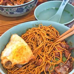 Fuhe Noodle House (Kunshan Huayuan Road) User Photo