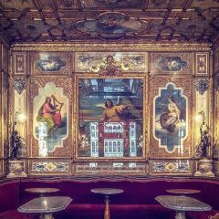 Caffe Florian Venezia ảnh của người dùng