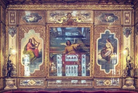 Caffe Florian Venezia User Photo