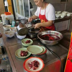 DA MU ZHI NIU ROU FEN User Photo