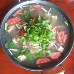 山裡人家食府（天眼分店）張用戶圖片