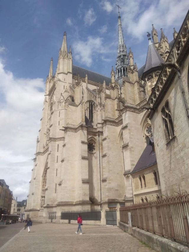 Amiens Cathedral