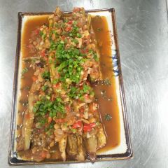 山裡人家食府（天眼分店）張用戶圖片