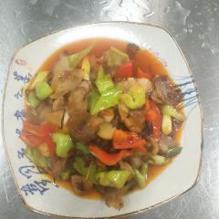 山裡人家食府（天眼分店）張用戶圖片