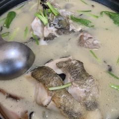 Yun hai ge Restaurant (shajiabangjingquchukou) User Photo