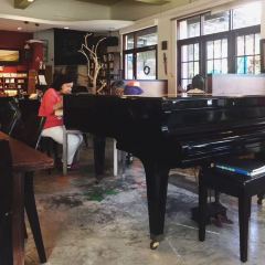 璞石咖啡館 User Photo