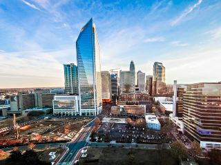 Direct flight from Samana to Charlotte tickets