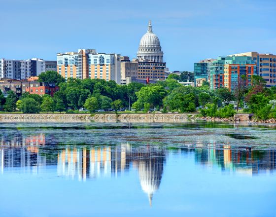 麥迪遜 自由行套票