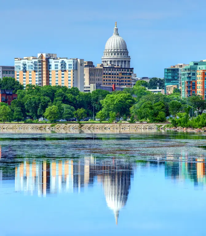 Madison