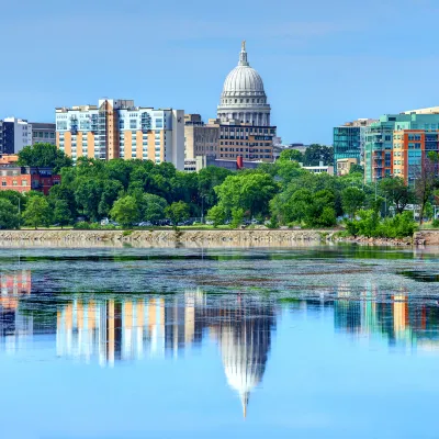 Hotels in Fargo