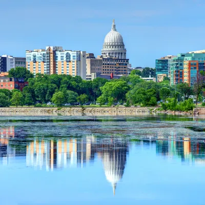 Hotels in Fargo