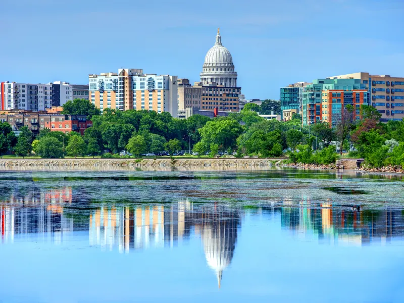 Madison