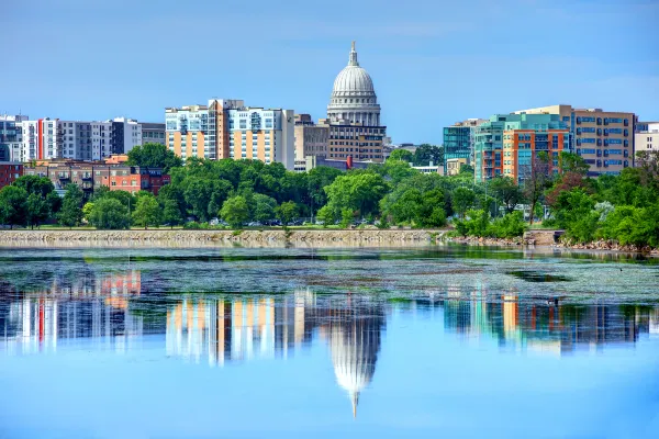 Flights from Chicago to Wausau