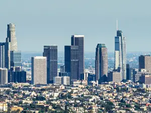 Popular Best Things to Do in Los Angeles