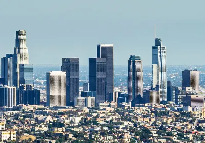 Visit Los Angeles: 2024 Travel Guide for Los Angeles, California