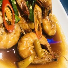 黄龙海鲜大排档(杭州总店) User Photo