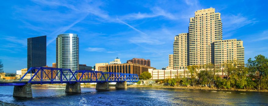 Grand Rapids