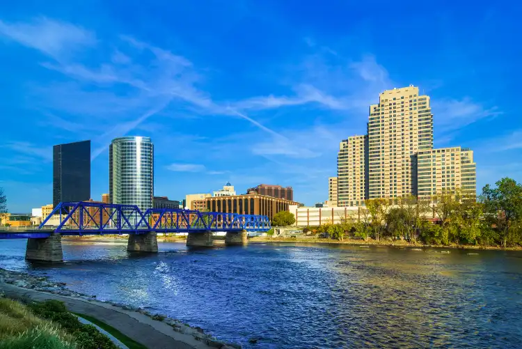AmericInn Hotels in Grand Rapids