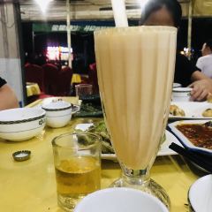 新食汇冷饮烧烤吧 User Photo