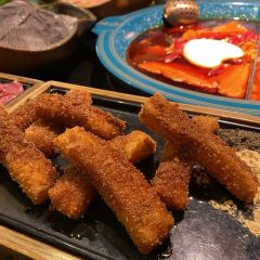 吼堂老火鍋（太古裏總店）張用戶圖片