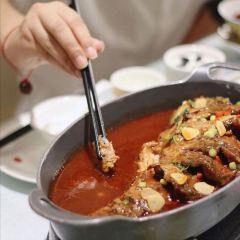 宁夏国强手抓羊肉·清真菜(未央路凤三店) User Photo