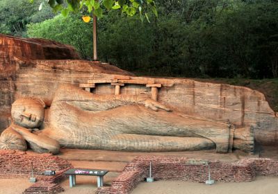 Polonnaruwa