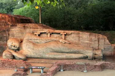 Polonnaruwa