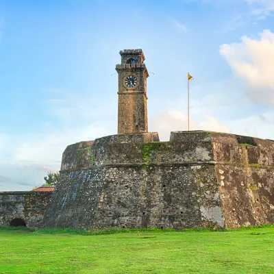 Отзывы об отеле Tamara Motels