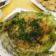 新食汇冷饮烧烤吧 User Photo