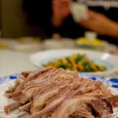 宁夏国强手抓羊肉·清真菜(未央路凤三店) User Photo