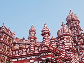 シンガポール旅行