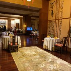 三亞亞龍灣萬豪度假飯店·萬豪中餐廳張用戶圖片