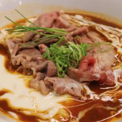 Menya Kaijin, Ikebukuro User Photo