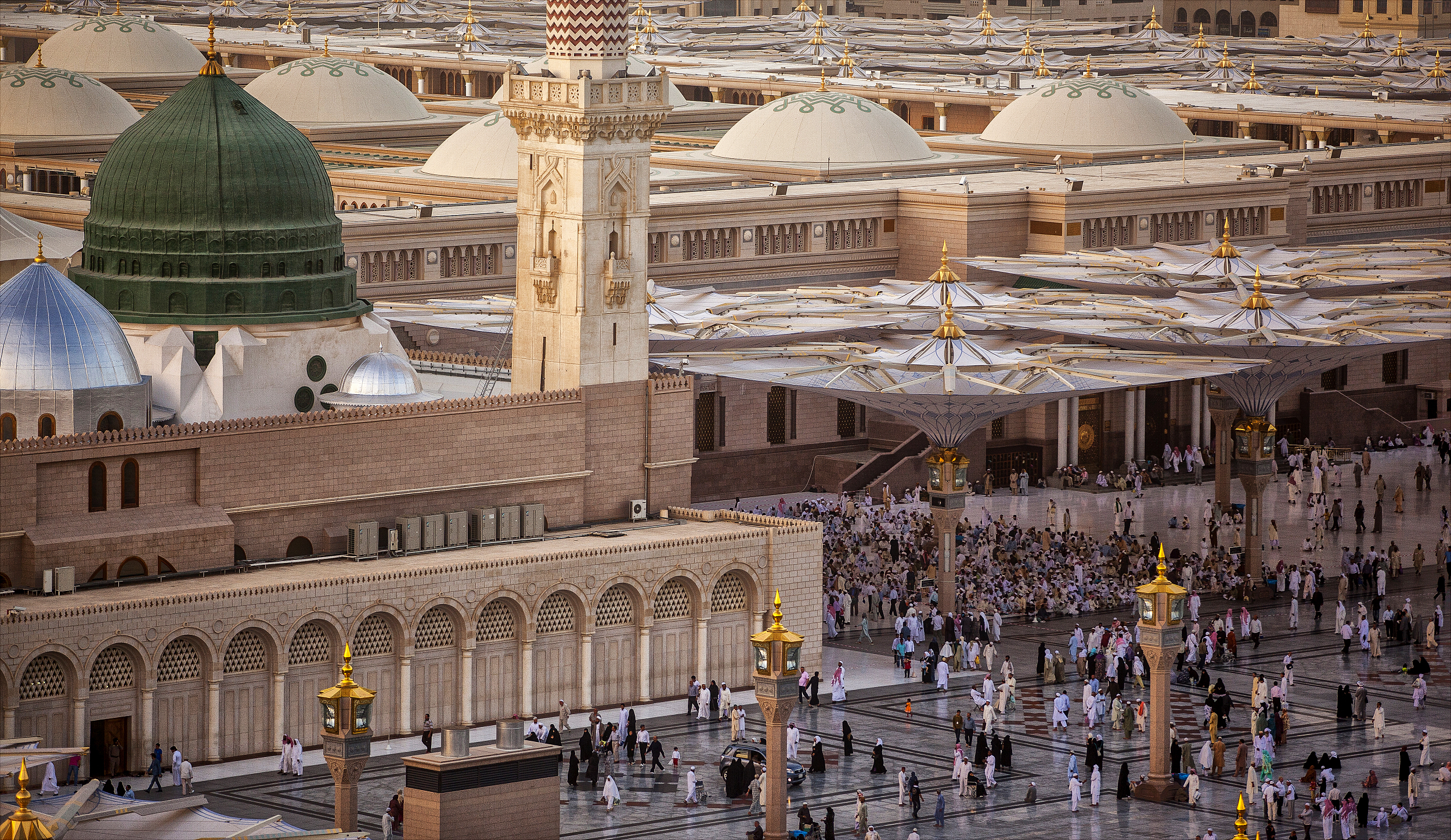 Al Masjid an Nabawi