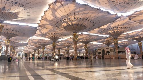 Al Masjid an Nabawi