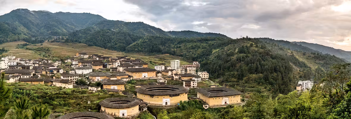 Vuelos Shanghái Longyan