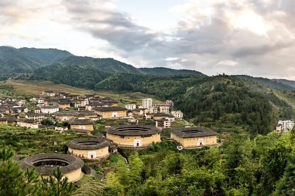 【龍巖旅遊攻略2026】龍巖自由行必去景點、熱門酒店及美食好去處推介 - 永安旅遊