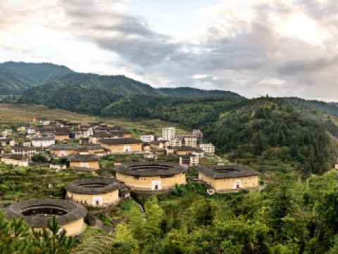 龍巖10大最佳頂級飯店排名