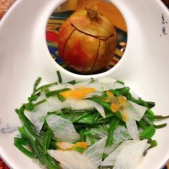 The Master of Lijiang Restaurant(Gu Cheng Nan Men Store) User Photo