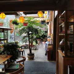 The Master of Lijiang Restaurant(Gu Cheng Nan Men Store) User Photo