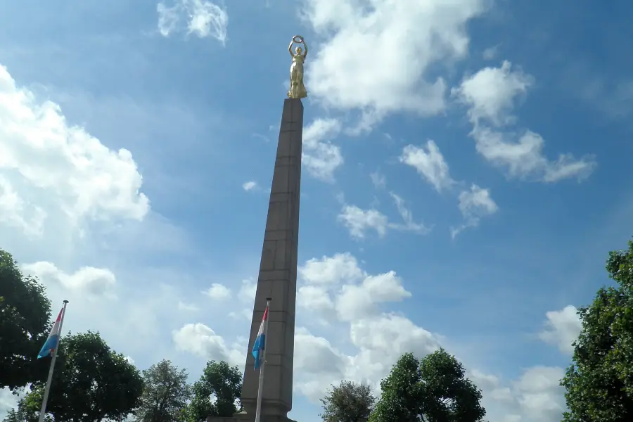 Monument of Remembrance