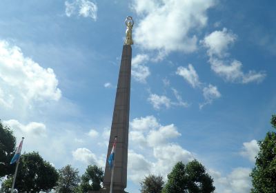 盧森堡英雄紀念碑