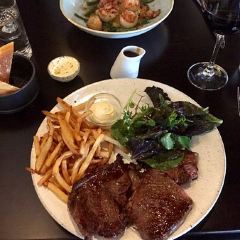 Absinthe Bistro User Photo