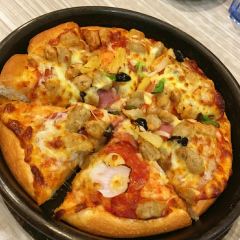 必胜客(金银潭店) 여행 사진