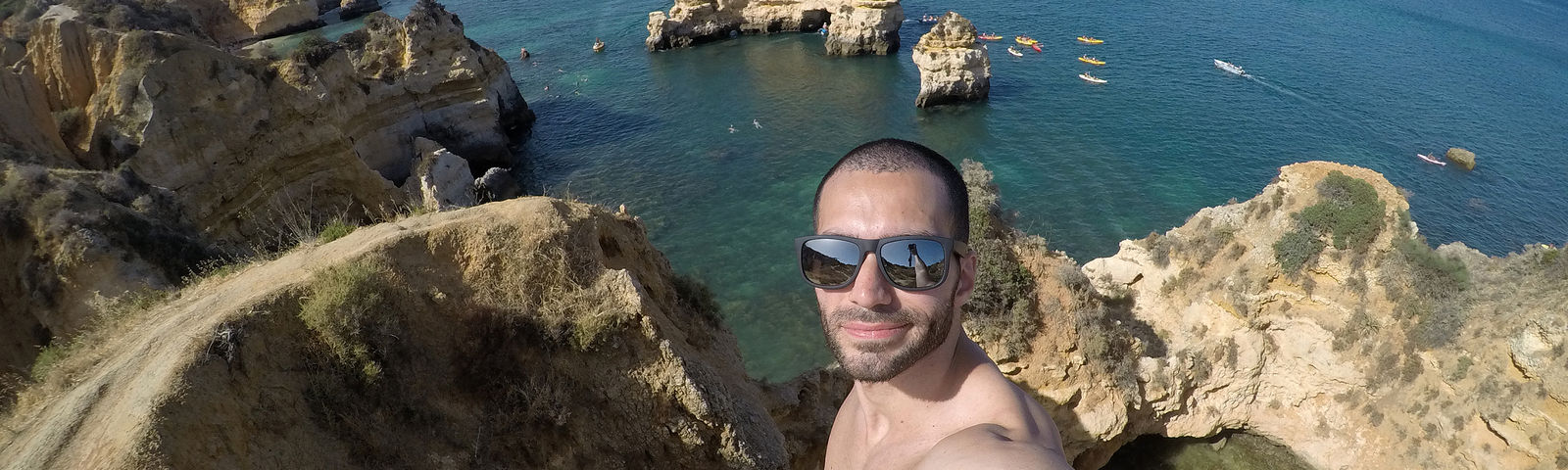 라고스데이 투어