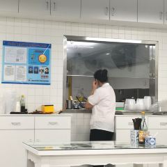 沪西老弄堂面馆(定西路店) User Photo