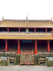 Chongzhou Confucian Temple