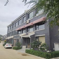 万家福烤鸭店 User Photo