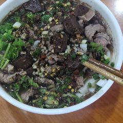 佳荣喇叭生态牛肉馆 User Photo