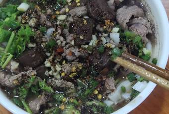 佳荣喇叭生态牛肉馆 user photo